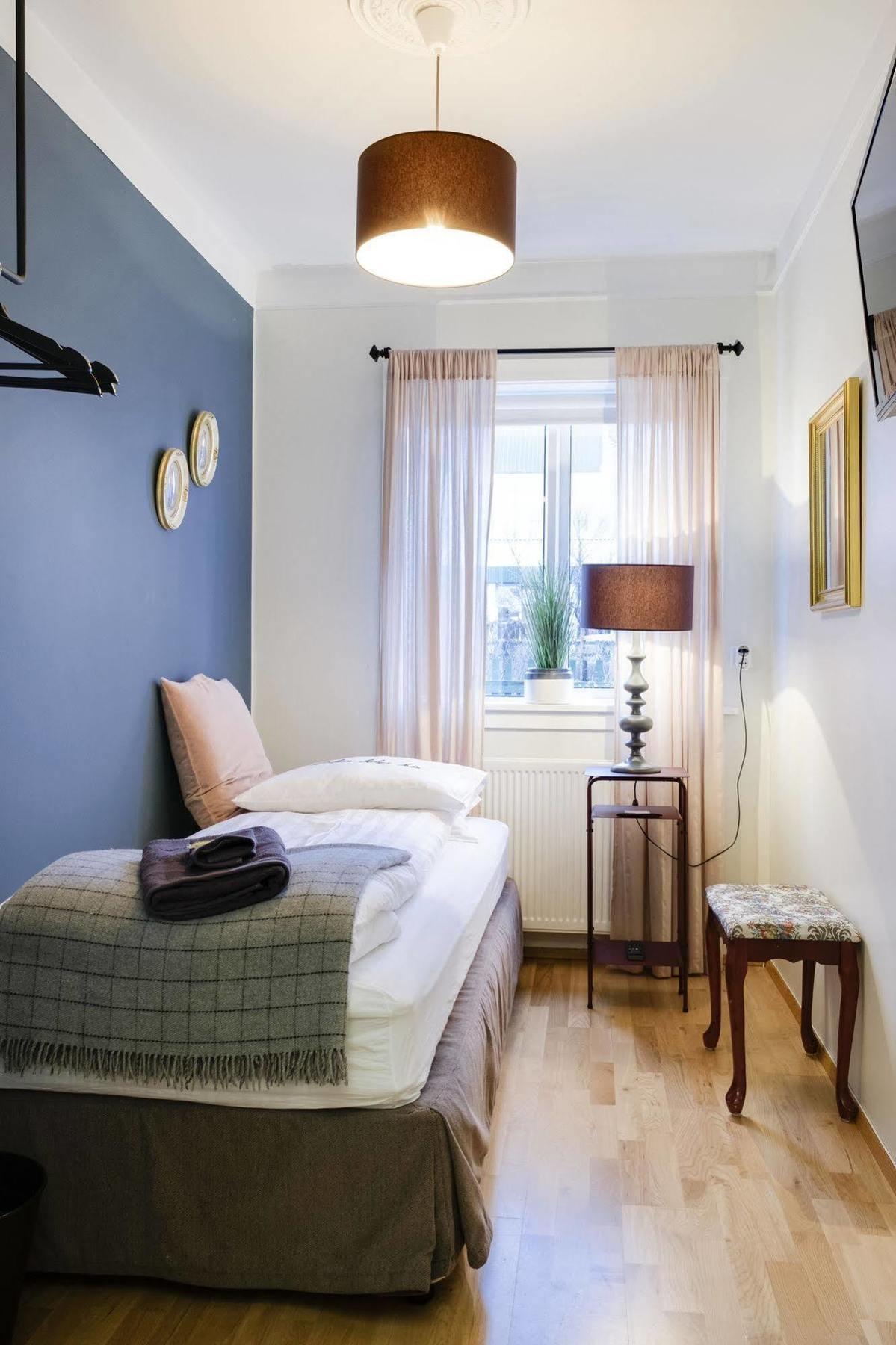 רייקיאוויק Freyja Guesthouse & Suites מראה חיצוני תמונה